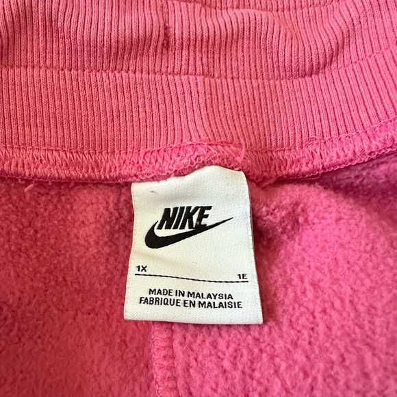Nike Sportswear Phoenix Fleece Sweatpants - Picture 3 of 3